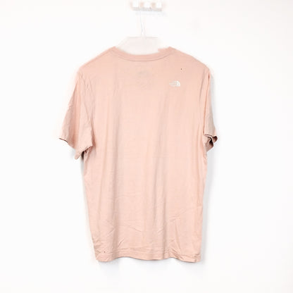 VIN-TEE-34113 Preloved T-shirt γυναικείο The North Face XL