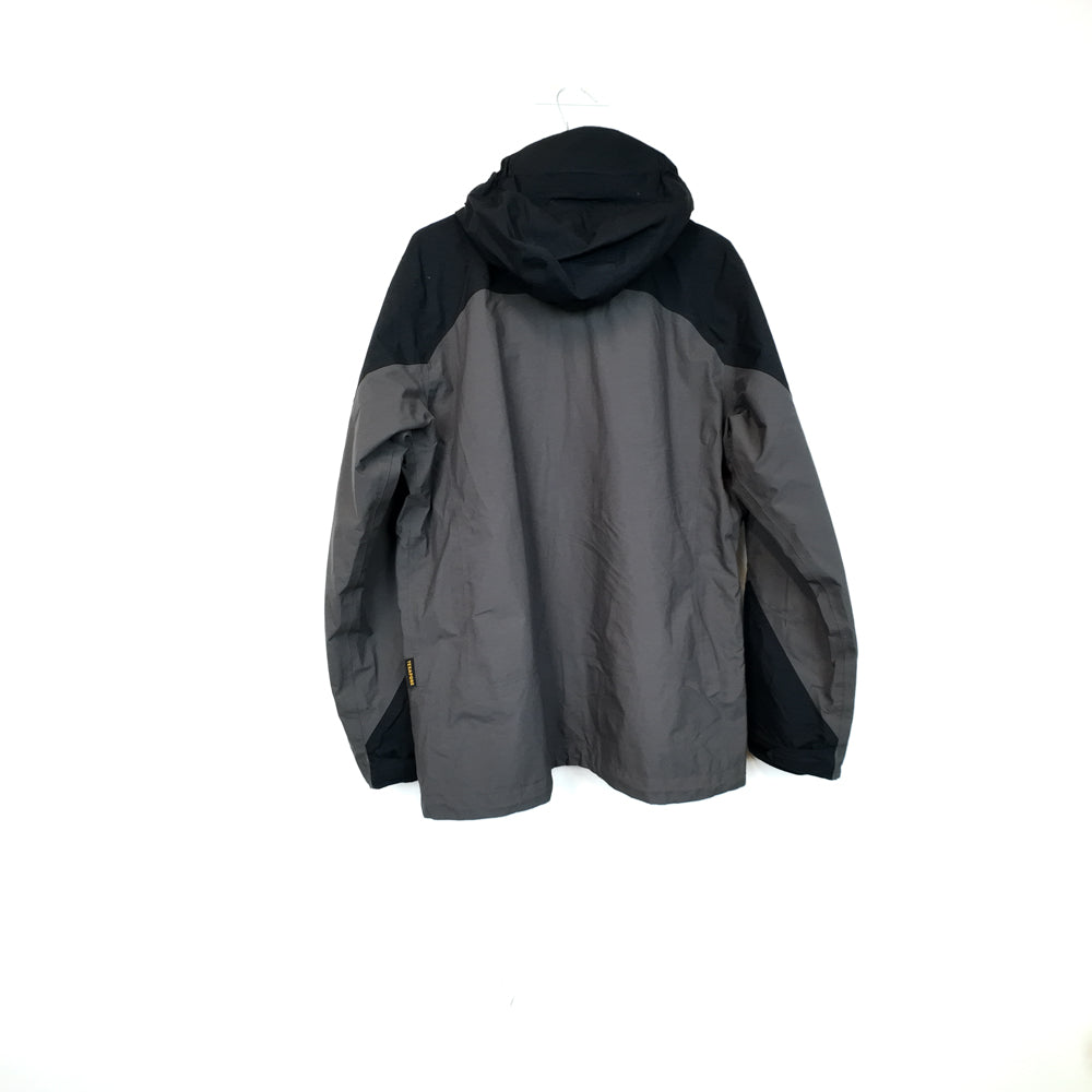VIN-OUTW-35564 Preloved μπουφάν γυναικείο Jack Wolfskin L