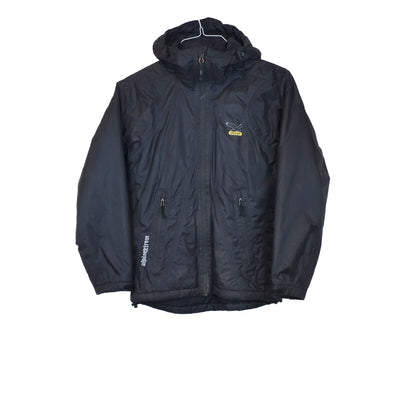 VIN-OUTW-33663 Preloved αθλητικό μπουφάν γυναικείο Salewa XS