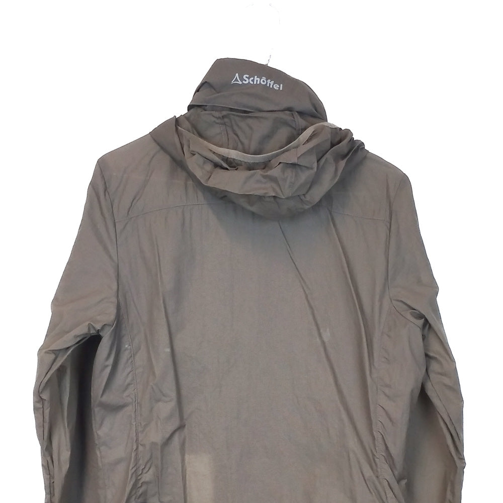 VIN-SW-33830 Preloved αθλητική ζακέτα γυναικεία Schoffel S