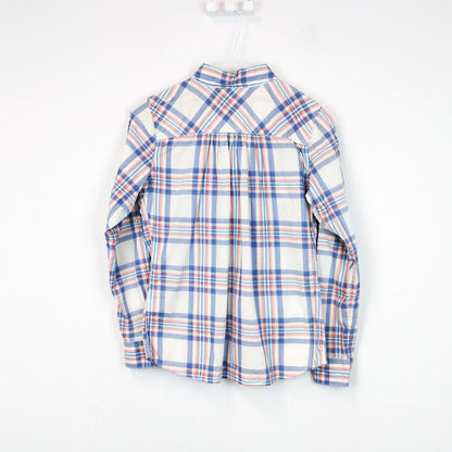 VIN-SHI-33848 Preloved πουκάμισο γυναικείο The North Face M