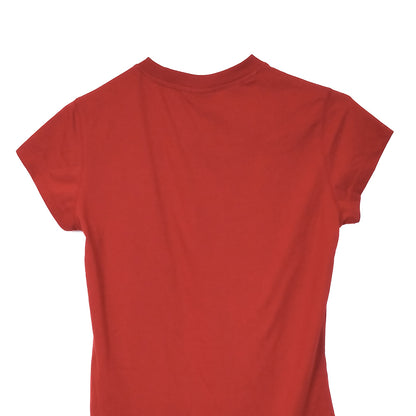 VIN-TEE-34085 Preloved T-shirt γυναικείο Fjall Raven M