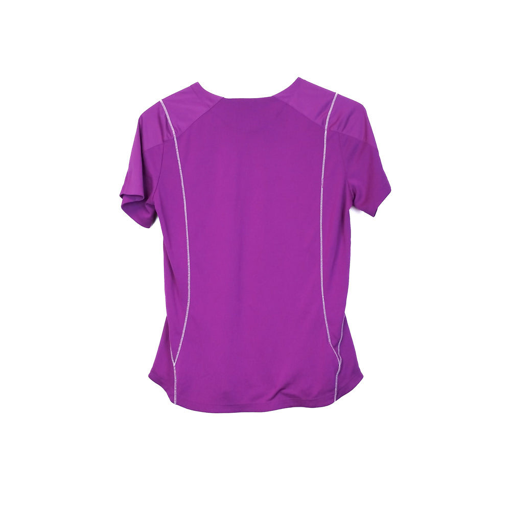 VIN-TEE-34114 Preloved T-shirt γυναικείο Salewa L