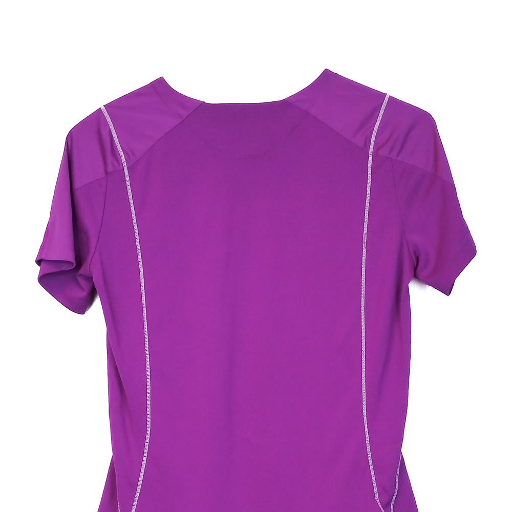 VIN-TEE-34114 Preloved T-shirt γυναικείο Salewa L