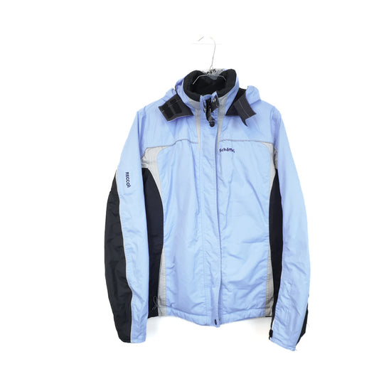VIN-OUTW-35446 Preloved μπουφάν γυναικείο ski Schöffel M