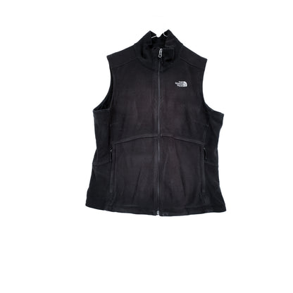 VIN-SW-35465 Preloved φλις γιλέκο γυναικείο The North Face L