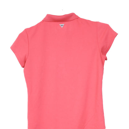 VIN-TEE-34084 Preloved T-shirt γυναικείο Columbia S