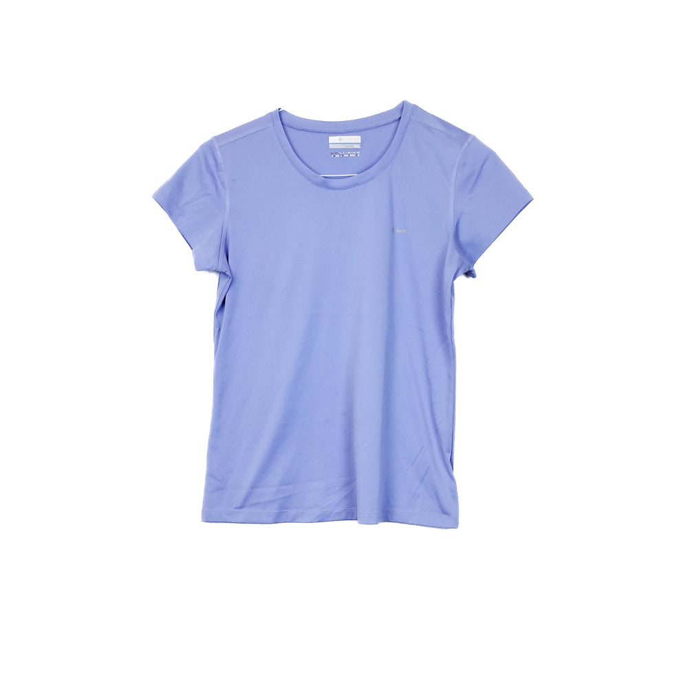 VIN-TEE-34115 Preloved T-shirt γυναικείο Columbia M
