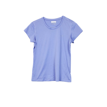 VIN-TEE-34115 Preloved T-shirt γυναικείο Columbia M