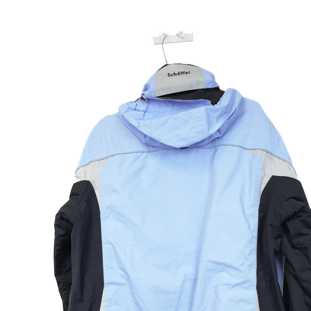 VIN-OUTW-35446 Preloved μπουφάν γυναικείο ski Schöffel M