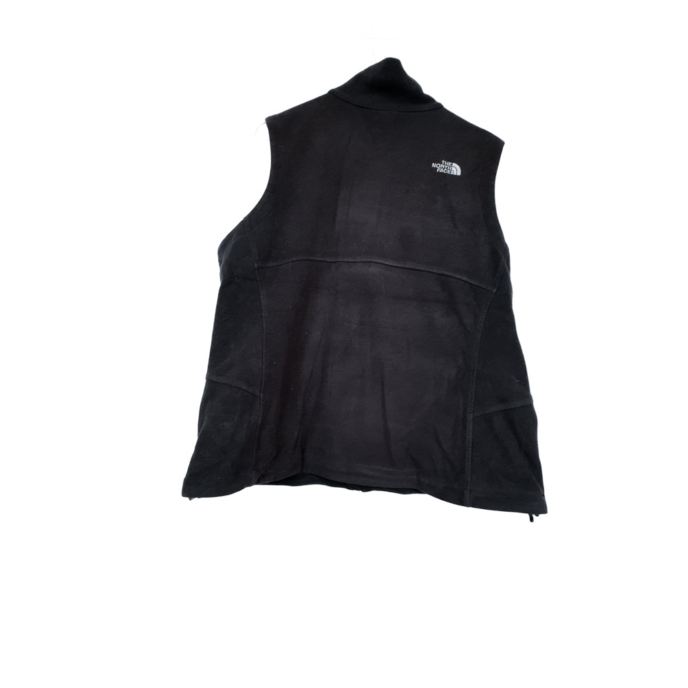 VIN-SW-35465 Preloved φλις γιλέκο γυναικείο The North Face L
