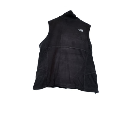 VIN-SW-35465 Preloved φλις γιλέκο γυναικείο The North Face L