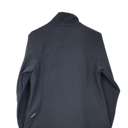 VIN-SW-34093 Preloved αθλητική ζακέτα γυναικεία Jack Wolfskin M