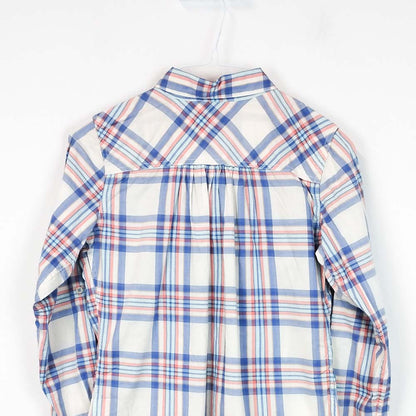 VIN-SHI-33848 Preloved πουκάμισο γυναικείο The North Face M