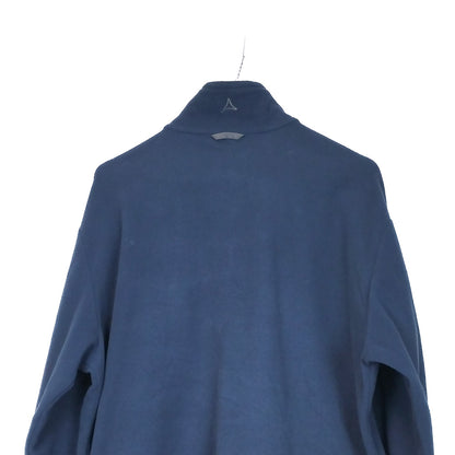 VIN-SW-33850 Preloved φλις ζακέτα unisex Schoffel L