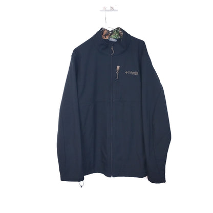 VIN-OUTW-35118 Preloved αθλητική ζακέτα outdoor unisex Columbia XL