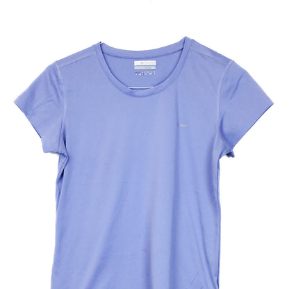 VIN-TEE-34115 Preloved T-shirt γυναικείο Columbia M
