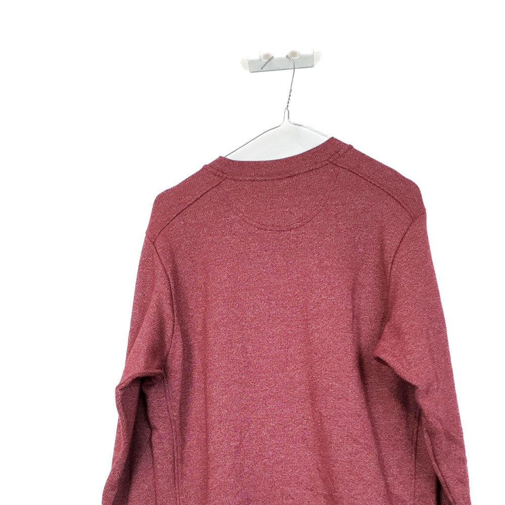 VIN-SW-35557 Preloved αθλητική μπλούζα unisex Columbia S