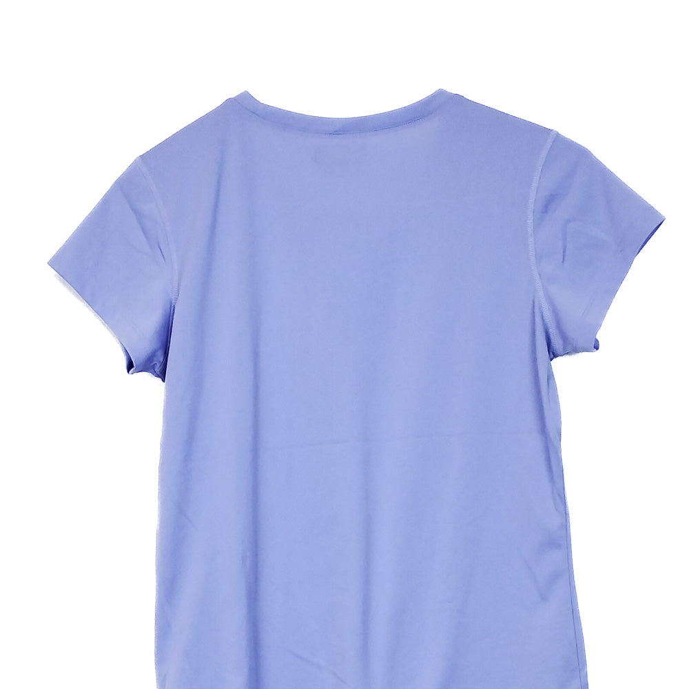 VIN-TEE-34115 Preloved T-shirt γυναικείο Columbia M