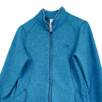 VIN-OUTW-35463 Preloved αθλητική ζακέτα γυναικεία The North Face M