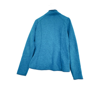 VIN-OUTW-35463 Preloved αθλητική ζακέτα γυναικεία The North Face M