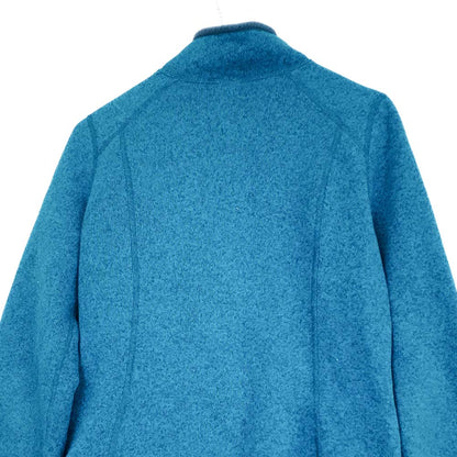 VIN-OUTW-35463 Preloved αθλητική ζακέτα γυναικεία The North Face M