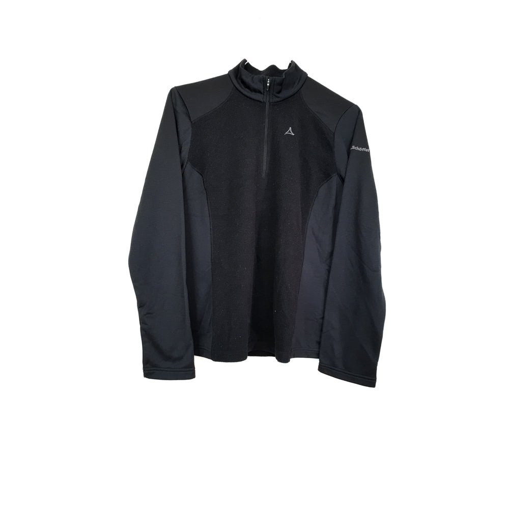 VIN-OUTW-35462 Preloved αθλητική μπλούζα γυναικεία Salewa L