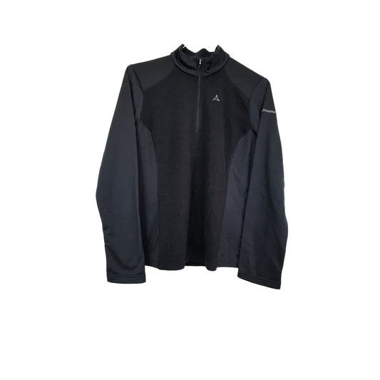 VIN-OUTW-35462 Preloved αθλητική μπλούζα γυναικεία Salewa L
