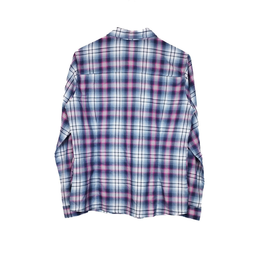 VIN-SHI-33929 Preloved πουκάμισο γυναικείο Jack Wolfskin L