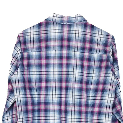 VIN-SHI-33929 Preloved πουκάμισο γυναικείο Jack Wolfskin L