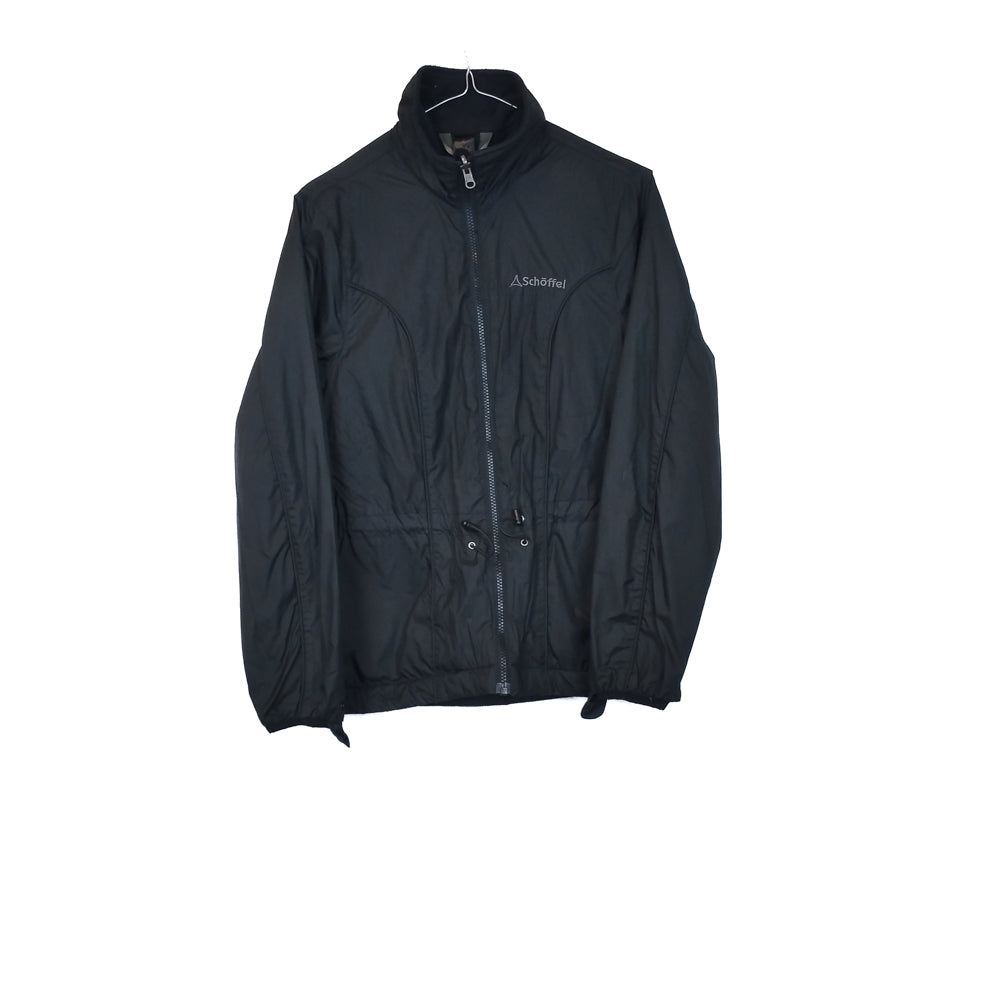 VIN-OUTW-33684 Preloved μπουφάν 3 in 1 γυναικείο Schoffel S