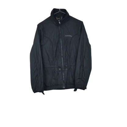 VIN-OUTW-33684 Preloved μπουφάν 3 in 1 γυναικείο Schoffel S