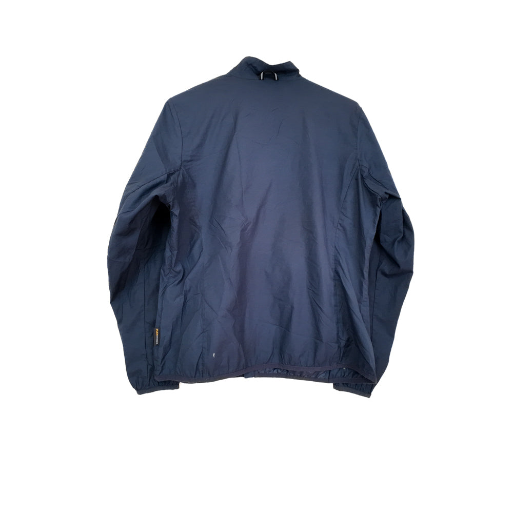 VIN-OUTW-35461 Preloved αθλητική ζακέτα γυναικεία Jack Wolfskin XL