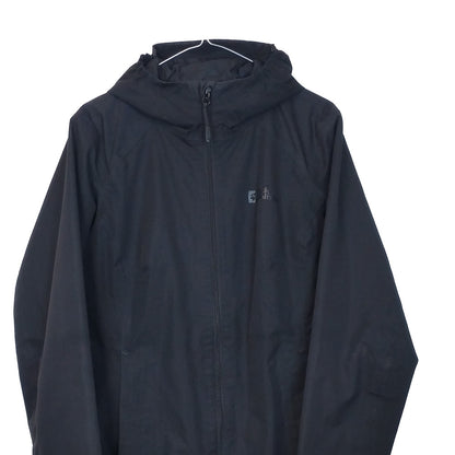 VIN-OUTW-33681 Preloved αθλητικό μπουφάν γυναικείο Jack Wolfskin M