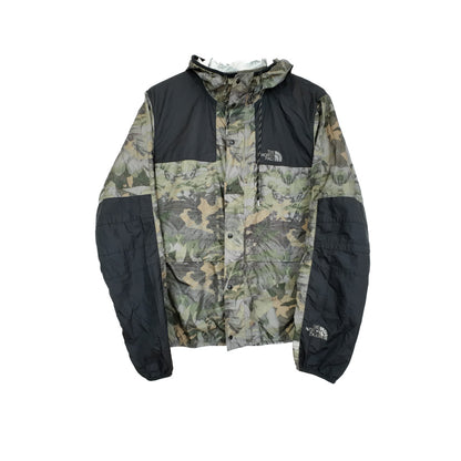 VIN-OUTW-35460 Preloved αθλητική ζακέτα unisex The North Face M