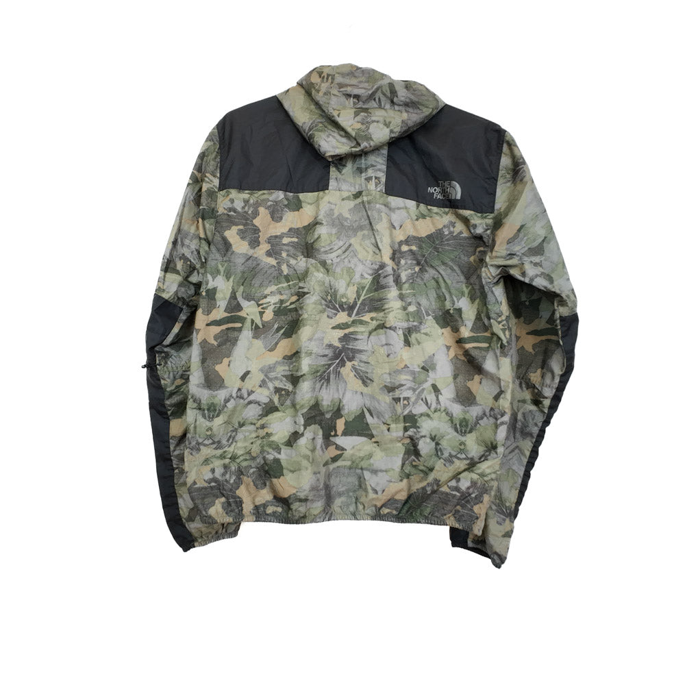VIN-OUTW-35460 Preloved αθλητική ζακέτα unisex The North Face M