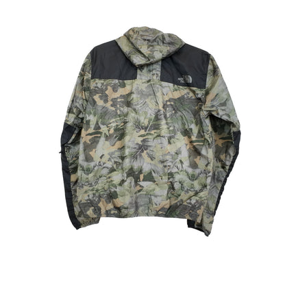 VIN-OUTW-35460 Preloved αθλητική ζακέτα unisex The North Face M