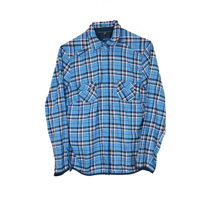 VIN-SHI-33930 Preloved πουκάμισο γυναικείο Mammut L