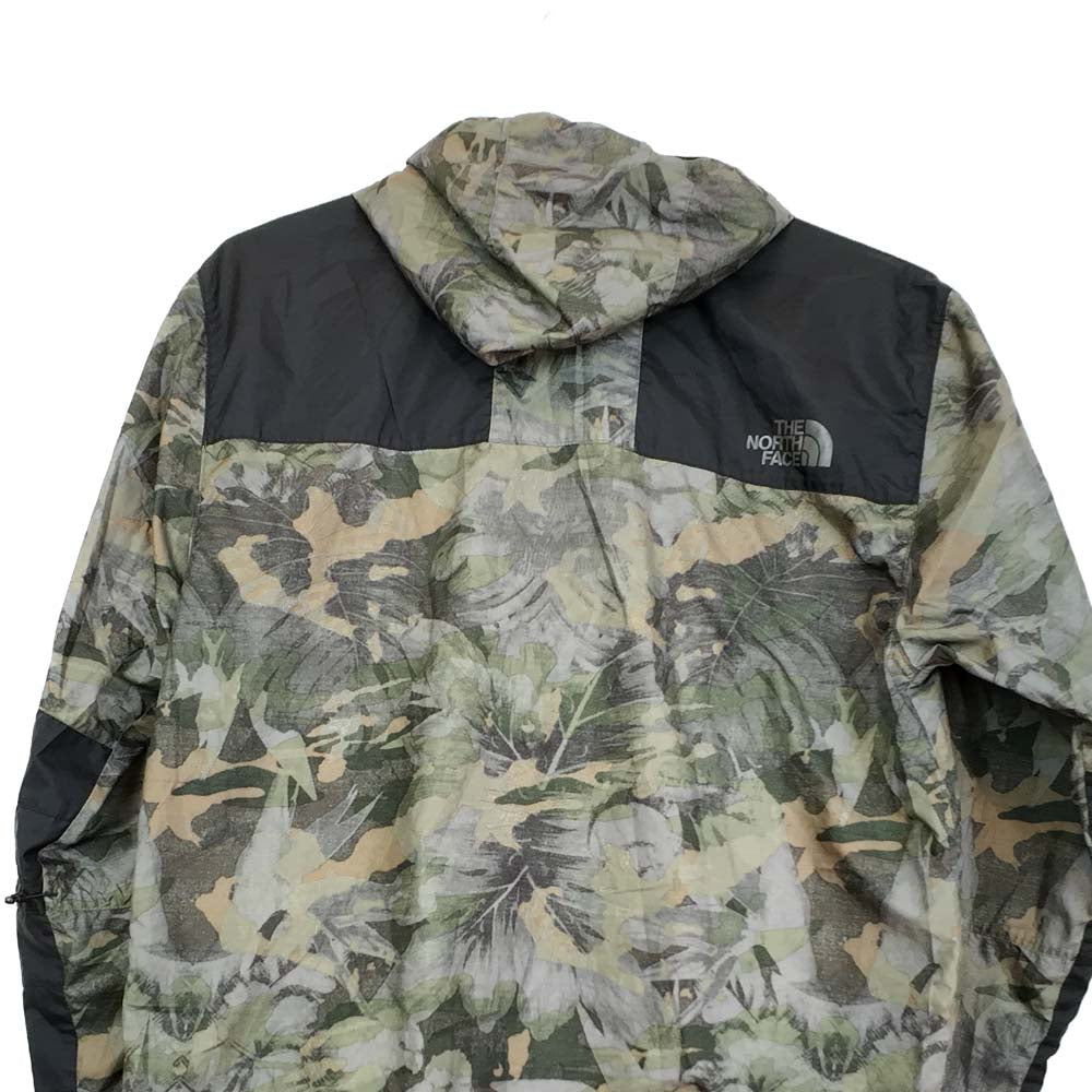 VIN-OUTW-35460 Preloved αθλητική ζακέτα unisex The North Face M