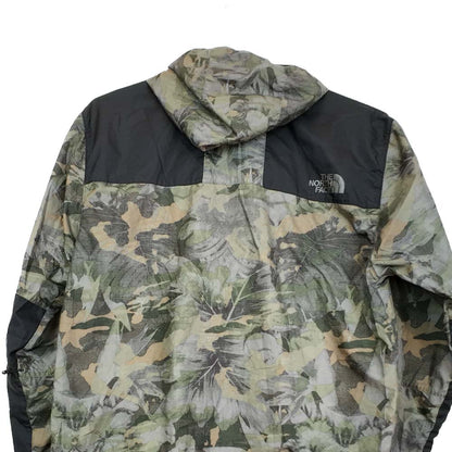 VIN-OUTW-35460 Preloved αθλητική ζακέτα unisex The North Face M