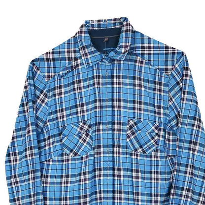 VIN-SHI-33930 Preloved πουκάμισο γυναικείο Mammut L