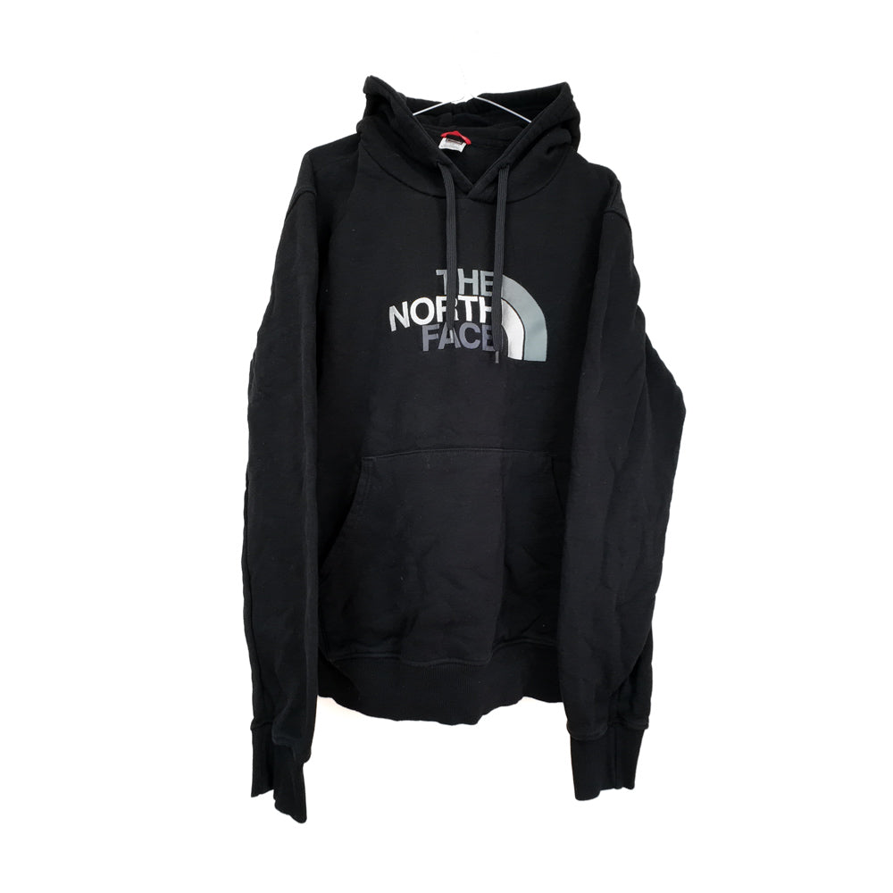 VIN-OUTW-35459 Preloved αθλητική μπλούζα unisex The North Face M