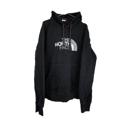 VIN-OUTW-35459 Preloved αθλητική μπλούζα unisex The North Face M