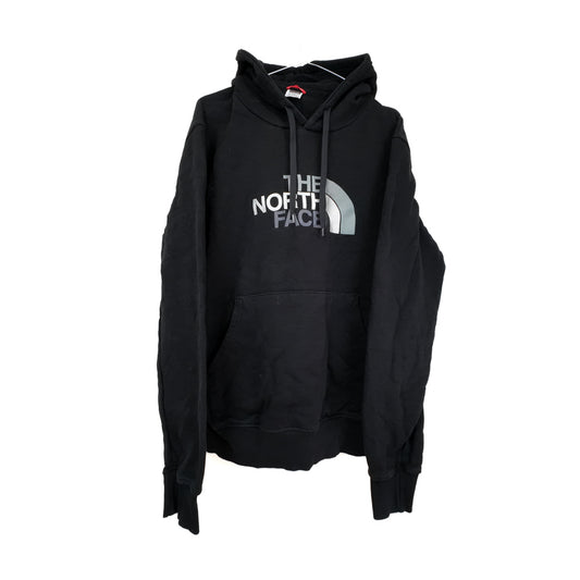 VIN-OUTW-35459 Preloved αθλητική μπλούζα unisex The North Face M