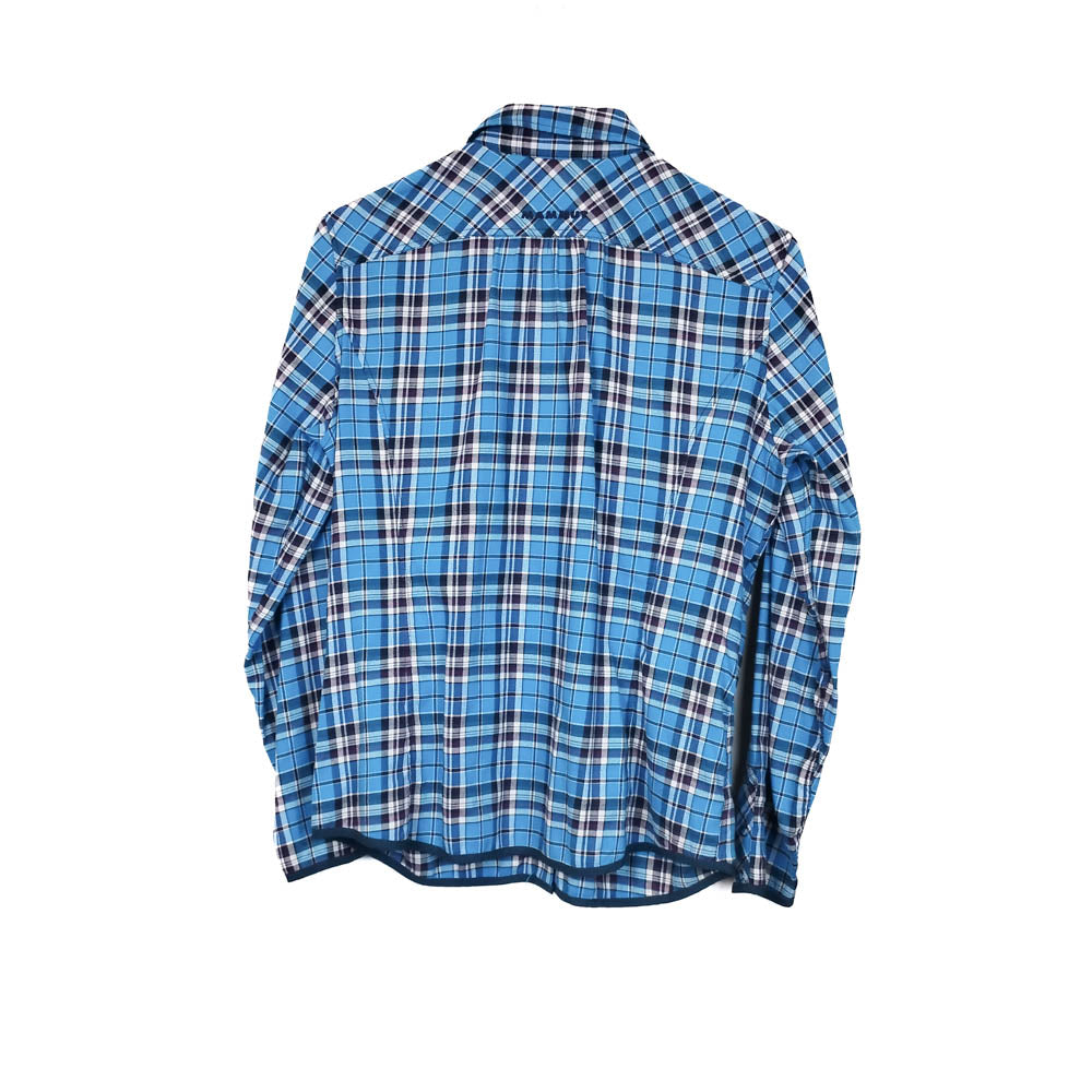 VIN-SHI-33930 Preloved πουκάμισο γυναικείο Mammut L