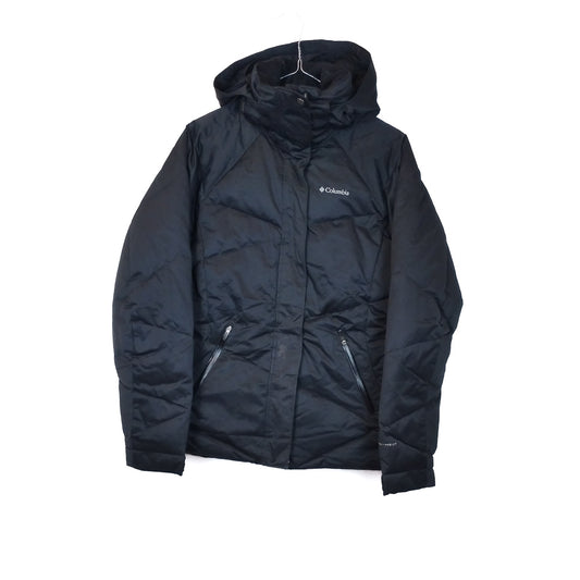 VIN-OUTW-34073 Preloved μπουφάν γυναικείο Columbia XS