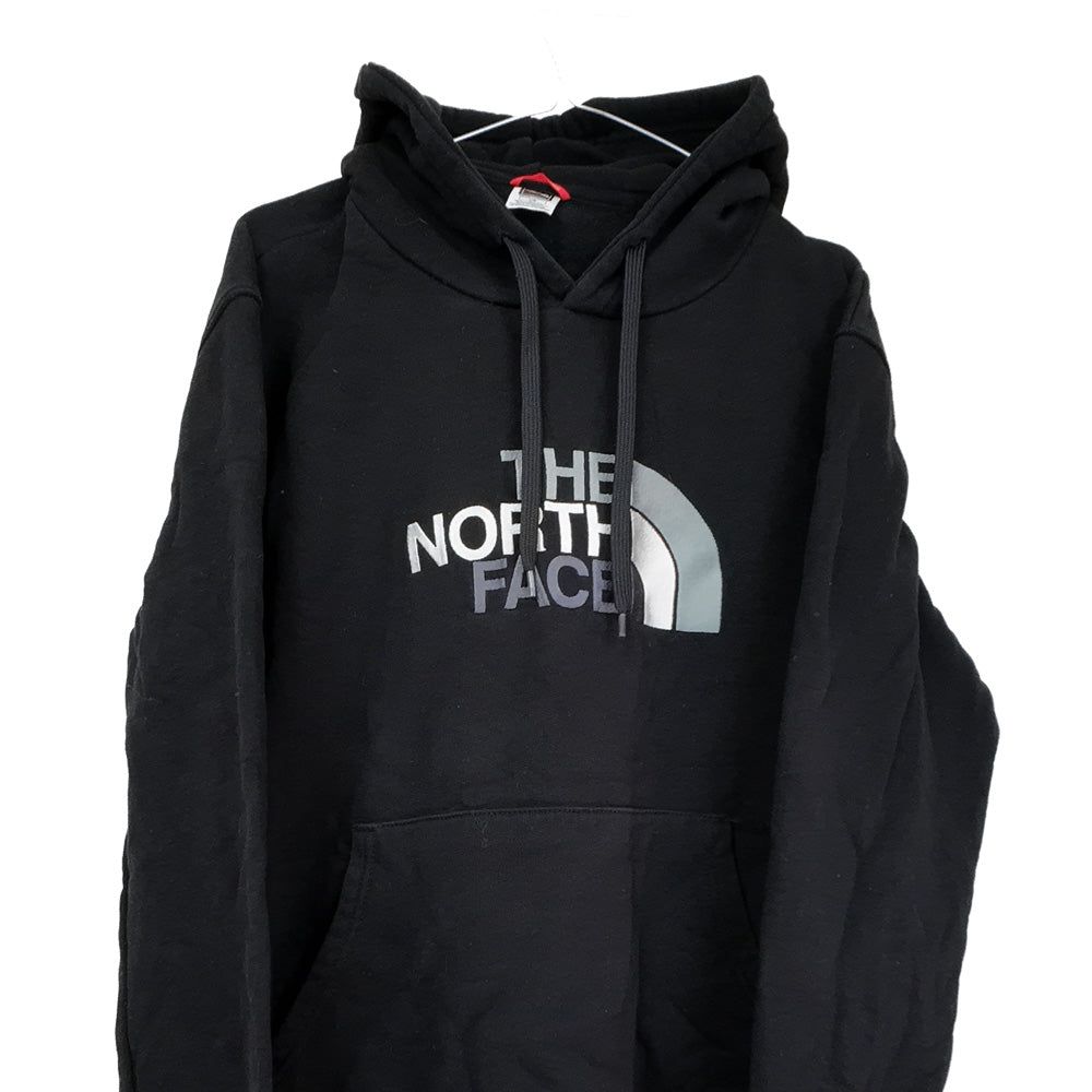 VIN-OUTW-35459 Preloved αθλητική μπλούζα unisex The North Face M