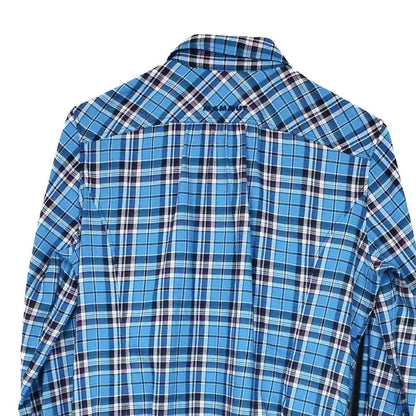 VIN-SHI-33930 Preloved πουκάμισο γυναικείο Mammut L