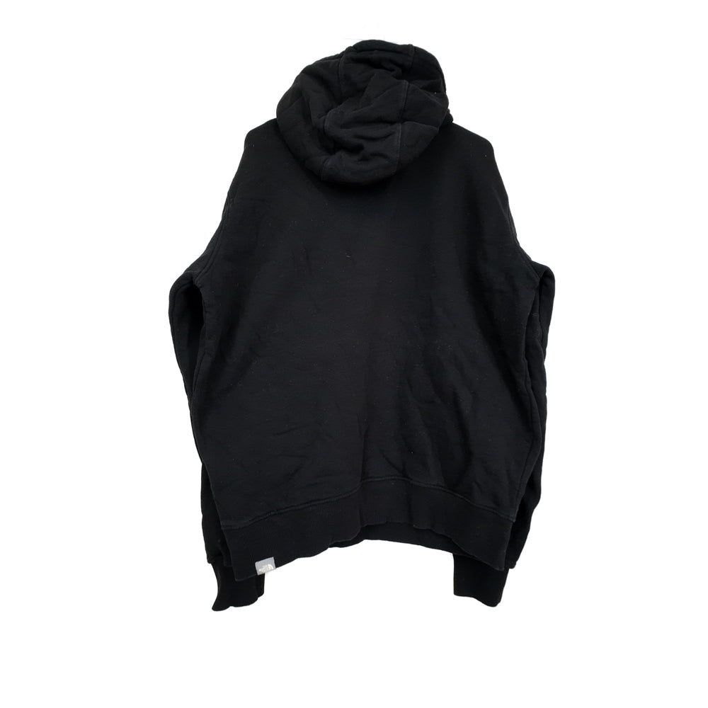 VIN-OUTW-35459 Preloved αθλητική μπλούζα unisex The North Face M
