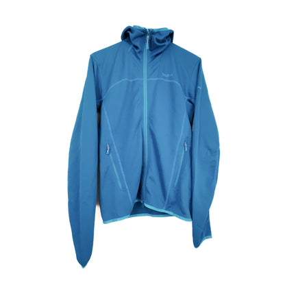 VIN-OUTW-35447 Preloved αθλητική ζακέτα unisex Salewa S
